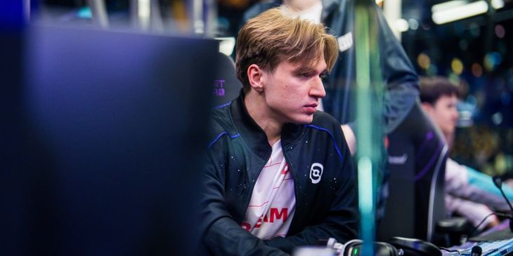 Timado: «Pure~ переходит в Tundra или куда-то там ещё — он хочет играть с 33»