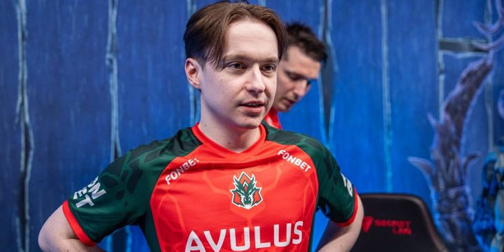 1win Team победила AVULUS и прошла в плей-офф стадии Play-In на FISSURE Universe: Episode 8