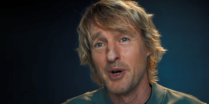 Трейлер второго сезона «Короля гольфа» с Оуэном Уилсоном, Тимоти Олифантом и Рэй Сихорн