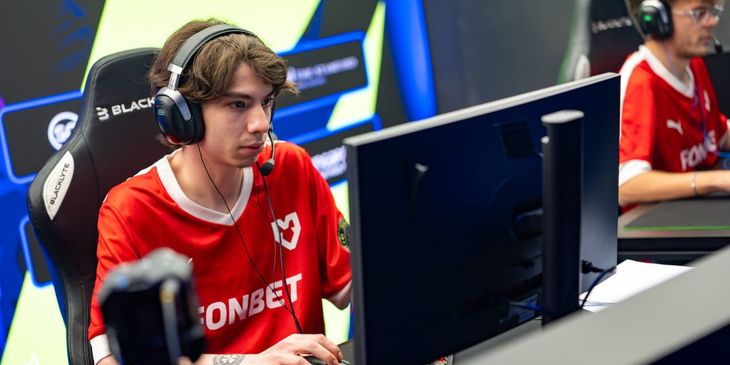 MOUZ обыграла Xtreme Gaming на PGL Wallachia Season 6