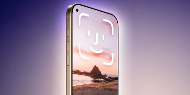 Инсайдер: iPhone 18 лишится «чёлки» на экране, а фронтальная камера будет слева