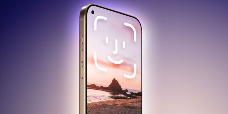 Инсайдер: iPhone 18 лишится «чёлки» на экране, а фронтальная камера будет слева