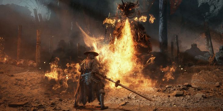 Аналитики назвали самые ожидаемые игры 2026 года в Steam — побеждает китайский экшен