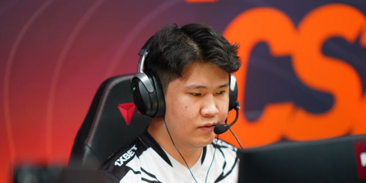 The Mongolz победили B8 Esports на PGL Cluj-Napoca 2026