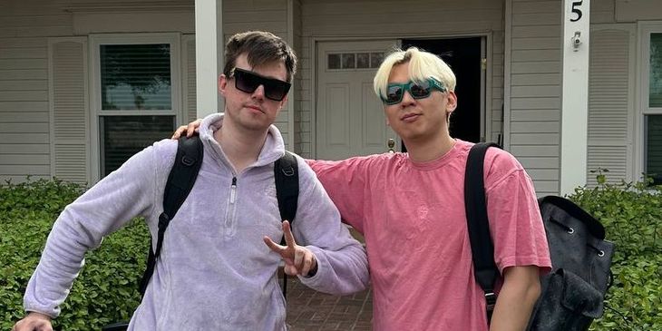 TORONTOTOKYO: «Не думаю, что раньше команды играли сильнее, чем сейчас. С каждым годом люди всё лучше и лучше в "Доту" играют»