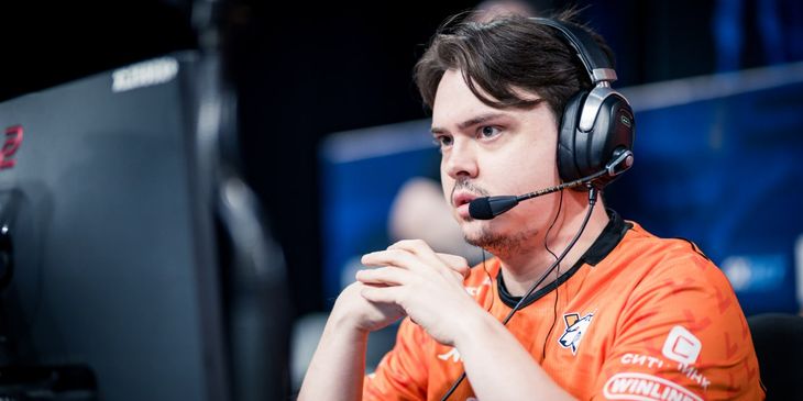 Эксперты: Virtus.pro — фаворит в матче против MIBR в отборочных на BLAST Bounty Fall 2025