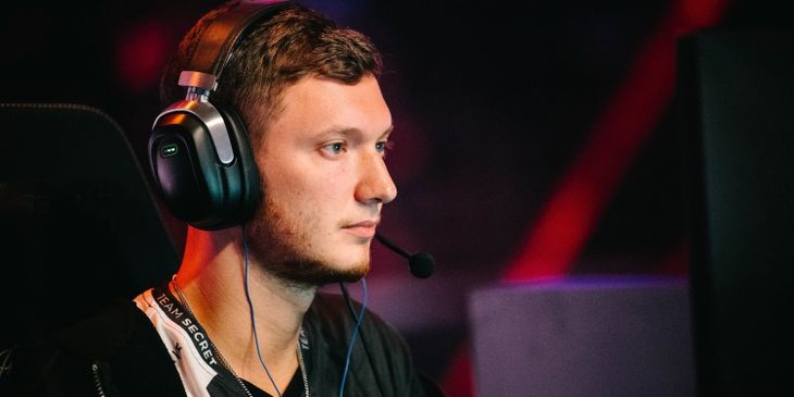 СМИ: Resolut1on может присоединиться к Entity