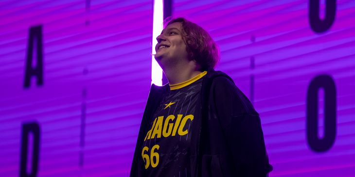 Magic сыграет в полуфинале PGL Astana 2026 — 9z Team покинула турнир