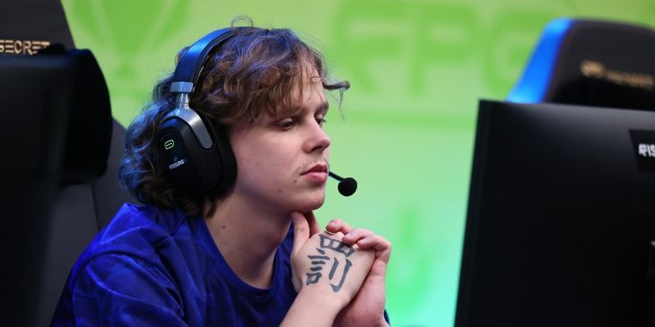 Dyrachyo: «Я жду бабки до сих пор с FISSURE PLAYGROUND Belgrade 2025, которую я выиграл с Tundra»