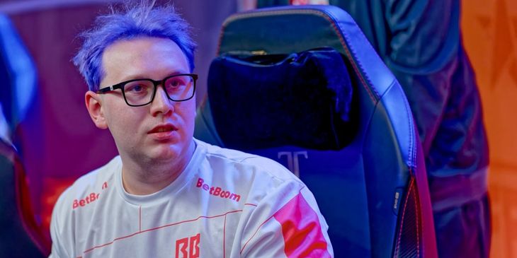 GpK~ назвал самого раздражающего тиммейта на буткемпах