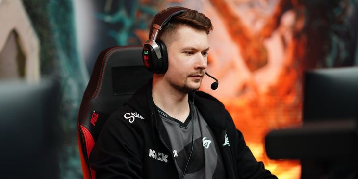 Team Tea выбила команду Puppey из DreamLeague Division 2 Season 2