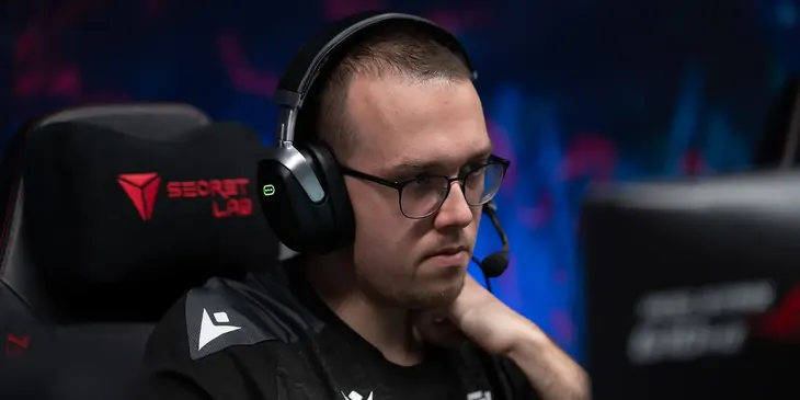 1w Team покинула PGL Wallachia Season 9 после поражения от GamerLegion