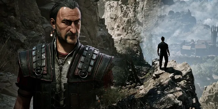 Вышла демоверсия ремейка «Готики»