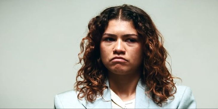 Третий сезон «Эйфории» получил новый трейлер