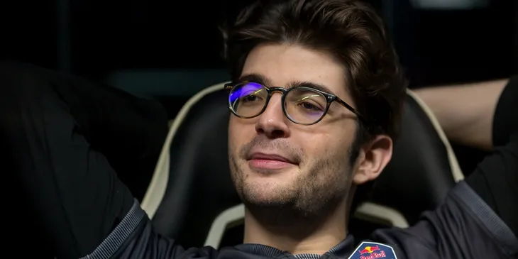 OG выбила состав MinD_ContRoL из закрытой квалификации на PGL Wallachia Season 3
