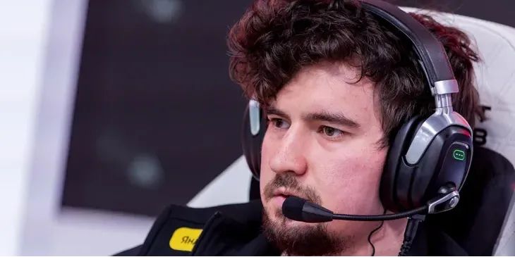 Daxak: «Кикнули SabeRLight-  из Liquid, но ваш Ace оказался в разы хуже. Просто фидит, фидит и фидит»