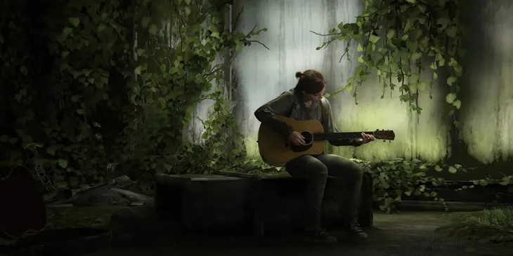 The Last of Us Part 3 могут выпустить лишь к середине поколения PS6