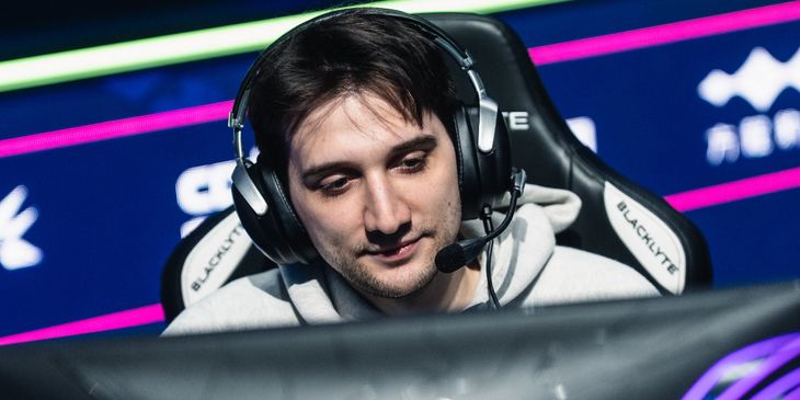 Arteezy: «Я знаю много замечательных русских. Я просто ненавижу всех русских дотеров»
