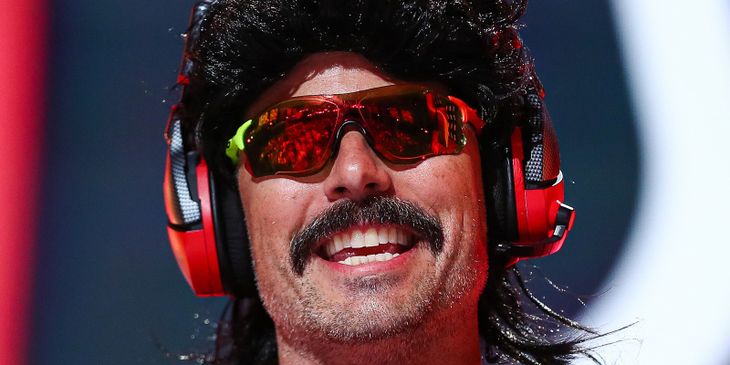DrDisRespect об обвинениях в педофилии: «Всё было проверено и улажено, ничего противозаконного, никаких нарушений не обнаружено»