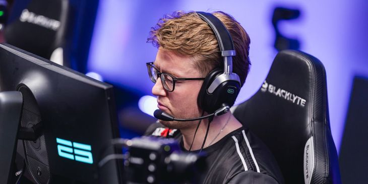 Rain о смене лидера в 100 Thieves: «Им нужен был более вспыльчивый капитан»
