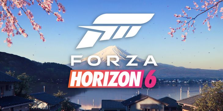 Инсайдер назвал сроки выхода Forza Horizon 6 — релиз уже скоро