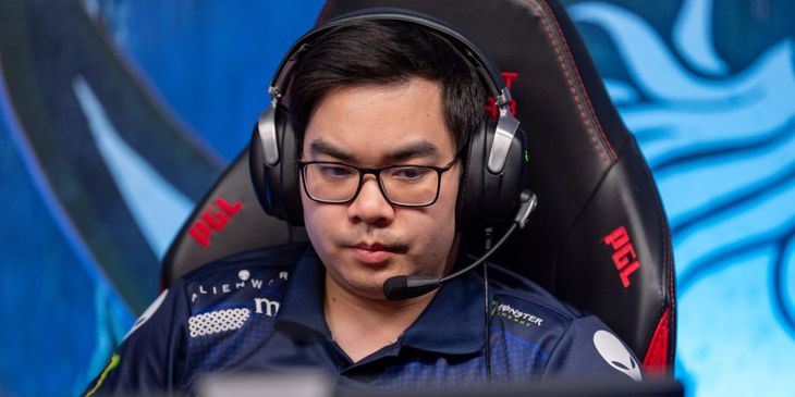 Team Liquid обыграла Yakult Brothers и прошла в стадию Play-In на BLAST Slam IV