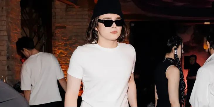 Rostislav_999 после победы над By_Owl Team: «Они отдали Earth Spirit. Я лучший в мире на нём»