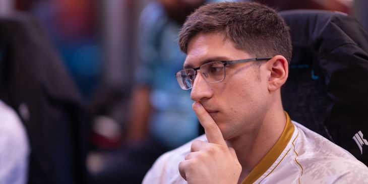 Virtus.pro уступила 1win Team на DreamLeague Division 2 S3