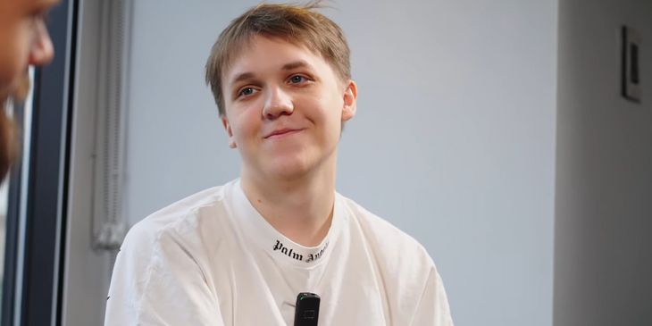 Kiyotaka после перевода в запас Aurora: «Свобода»