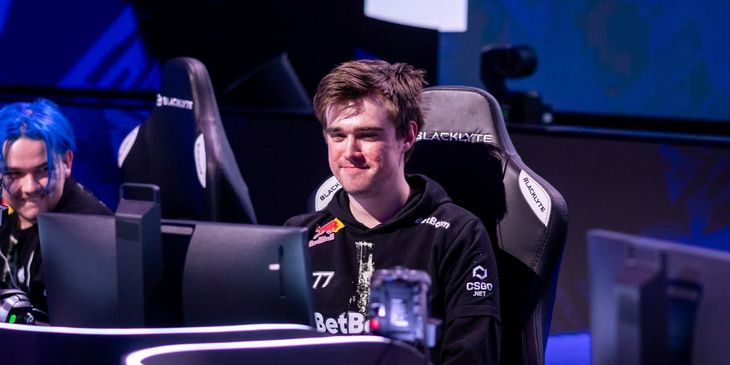 Nix про Team Spirit: «Miposhka идеально понимает игроков, поэтому у них все и нормализуется по игре»