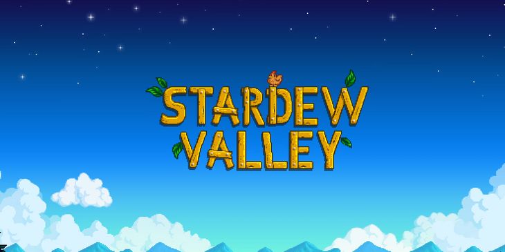 Создатель Stardew Valley признался, что считает себя любителем и избегает «профессионального» подхода
