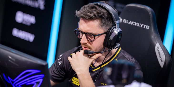 Team Vitality обыграла G2 Esports и прошла в плей-офф IEM Rio 2026