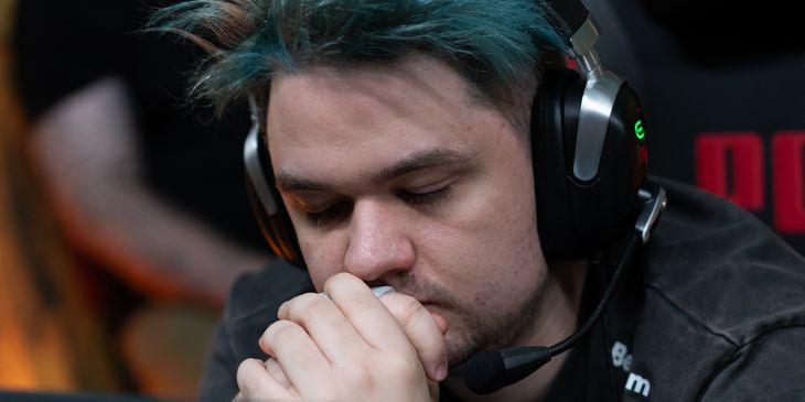 Team Spirit или PARIVISION — кто отправится в гранд-финал DreamLeague S29?