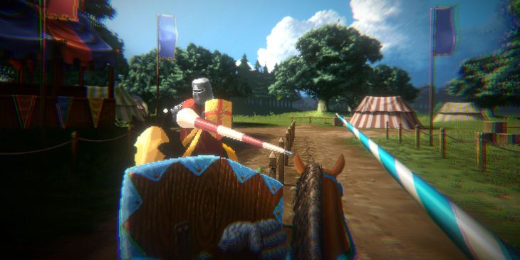 Анонсирован ремейк классической стратегии 1986 года Defender of the Crown