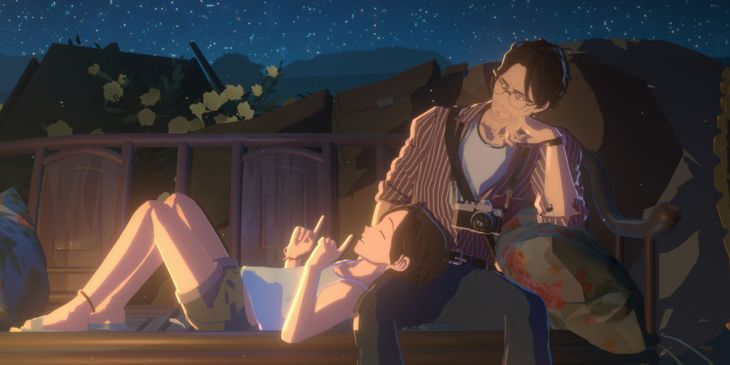 Аниме-игра стала самым высокооценённым релизом 2026 года