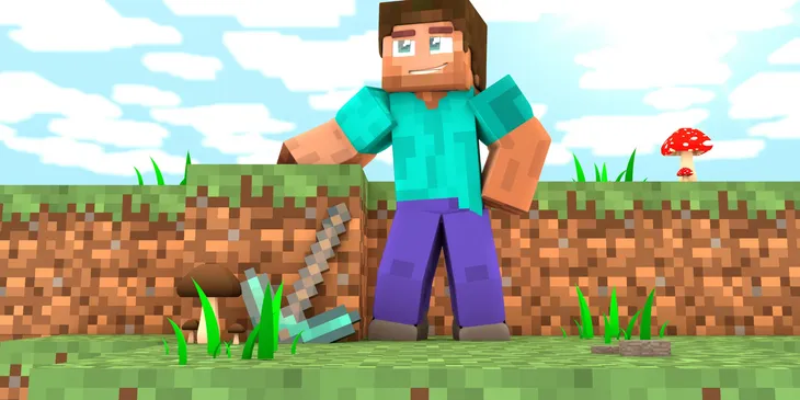 My Heart Will Go On и музыка из Minecraft вошли в Национальный реестр звукозаписи США
