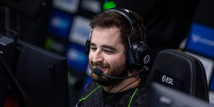 FURIA Esports победила GamerLegion и прошла в плей-офф ESL Pro League Season 18