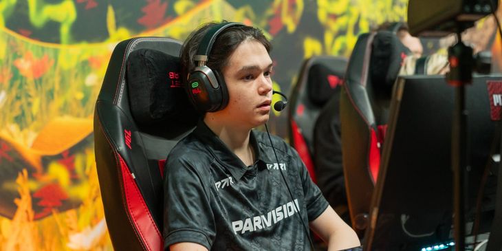 «Ещё посидим 🙂» — Satanic после побед над Xtreme Gaming и BetBoom Team