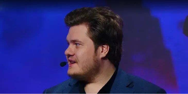 BLACKARXANGEL раскритиковал возвращение n0tail в OG: «Уровень игры остался в 2019-м»