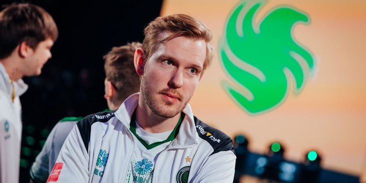 Cr1t- о победе над GamerLegion: «Мы понимали, что уже выиграли игру, но если бы мы начали торопиться, то всё ещё могли отдать камбэк»
