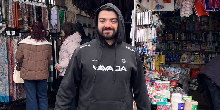 N0rb3r7: «Не самый удачный год в карьере. Надеюсь, в следующем году мы попадём на тир-1 турниры и мейджор»