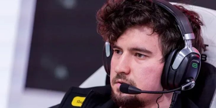 Daxak: «Я пытался помочь y0nd, он отказался. Да, делал это достаточно грубо»