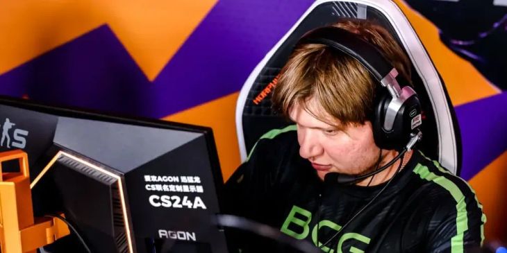 S1mple: «Маппул в CS2 сейчас идеален, он мне нравится»