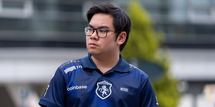 Team Liquid одержала первую победу на BLAST Slam IV, обыграв Execration