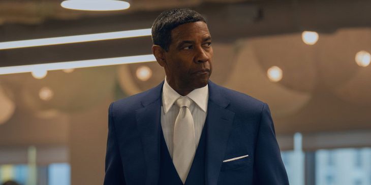 Дензел Вашингтон в трейлере ремейка «Рая и ада» Акиры Куросавы