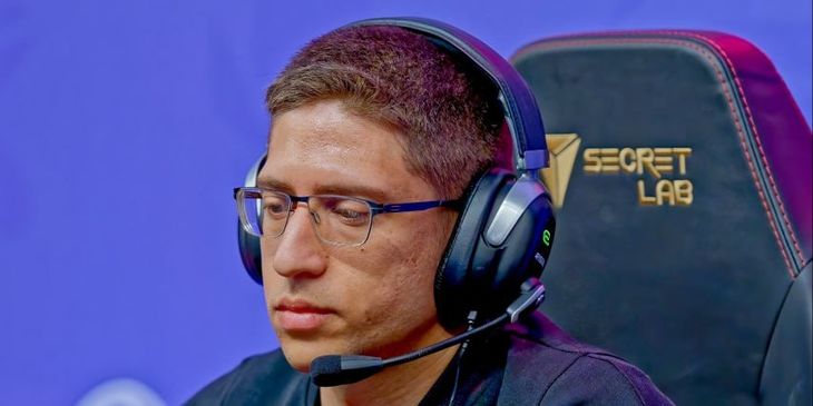 Virtus.pro или 1win Team — кто покинет отборочные на BLAST Slam VI?