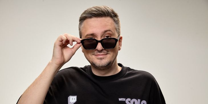 Solo об уходе из Team Yandex: «Я принял непростое решение»