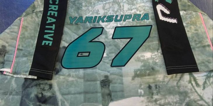 Инсайдер: PARIVISION рассталась с аналитиком состава по CS2