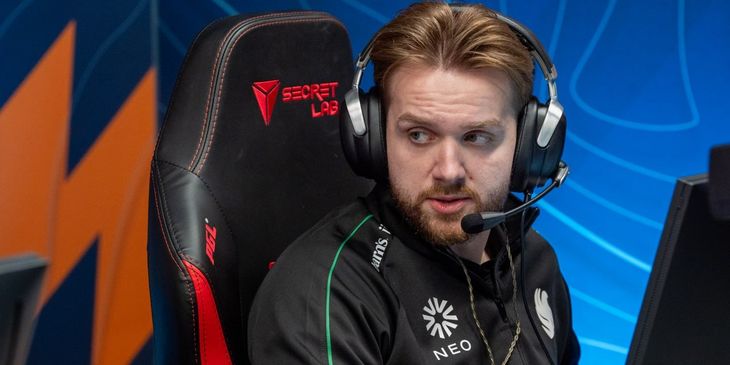 NiKo после поражения от Mongolz: «Я сыграл плохо. Не знаю, почему. Возможно, просто неудачный день»