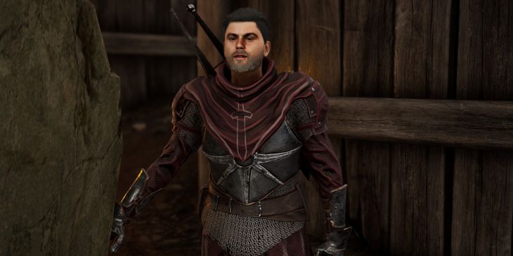 Все древние знания в Of Ash and Steel